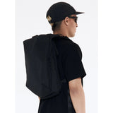 Cote & Ciel Saru EcoYarn | Black