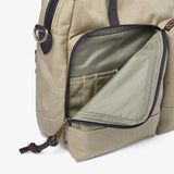 Filson Dryden Briefcase Ducks Unlimited | Dry Grass