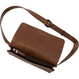 Moore & Giles Reclaimed Hip Bag