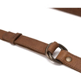 Moore & Giles Reclaimed Hip Bag