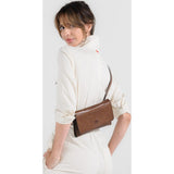 Moore & Giles Reclaimed Hip Bag