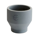 Skagerak Indoor Edge Pot | Terracotta