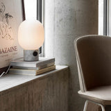 Menu Design JWDA Table Lamp