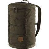 Fjallraven Singi 20 Daypack | Dark Olive