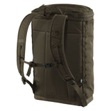 Fjallraven Singi 20 Daypack | Dark Olive