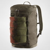 Fjallraven Singi 20 Daypack | Dark Olive