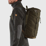 Fjallraven Singi 20 Daypack | Dark Olive