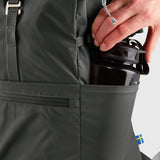 Fjallraven High Coast Foldsack 24 | Black