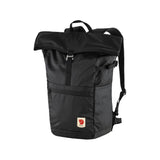 Fjallraven High Coast Foldsack 24 | Black
