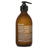 Compagnie de Provence Liquid Soap | Incense Lavender
