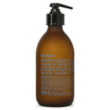 Compagnie De Provence Liquid Soap | Black Jasmine