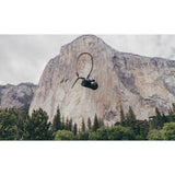 Topo Designs Camera Strap | Maroon