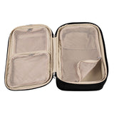 Fjallraven Travel Pack Small Bag | Black