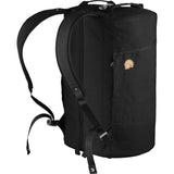Fjallraven Splitpack Bag | Black