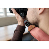 Peak Design Slide Camera Strap | Summit Edition Lassen