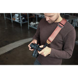 Peak Design Slide Camera Strap | Summit Edition Lassen