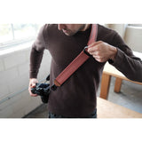 Peak Design Slide Camera Strap | Summit Edition Lassen