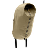 TeddyFish 19T/F Backpack | Beige TDF-18T/F-BEG