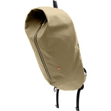 TeddyFish 19T/F Backpack | Beige TDF-18T/F-BEG