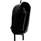 TeddyFish 18T/F Backpack | Black TDF-18T/F-BLK