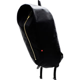 TeddyFish 18T/F Backpack | Black TDF-18T/F-BLK