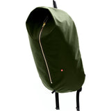 TeddyFish 18T/F Backpack | Olive TDF-18T/F-OLV