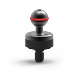 SeaLife Ball Joint Adapter for Flex-Connect | 1” Ball Joint Mounting System