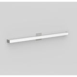 Artemide Ledbar Wall/Ceiling LED Light Generation 2 | 4FT Square 18W 90CRI 2-Wire Dim 120V ANO