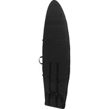 Db Journey Surf Pro Coffin Daybag | Black Out