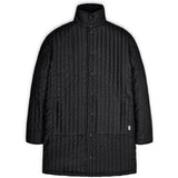 Rains Winter Long Liner Jacket