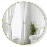 Umbra Hubba Wall Mirror 24