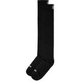 Rains Knee High Logo Socks