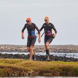 Zone3 8mm Neoprene Swimming Calf Sleeves