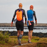 Zone3 8mm Neoprene Swimming Calf Sleeves