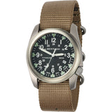 Bertucci A-4T Super Yankee Illuminated Watch | Special Edition