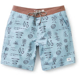 Katin Hana Trunks