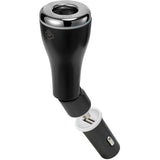 Serene House Car Scent Diffuser Gift Set