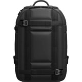 Db Journey Ramverk Backpack | 26L | Black Out