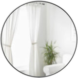 Umbra Hubba Wall Mirror 24