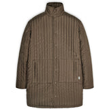 Rains Winter Long Liner Jacket