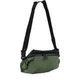 Cote & Ciel Neda Komatsu Onibegie Nylon Crossbody And Waist Bag