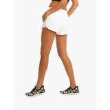 Koral Power Black Out Short
