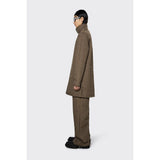 Rains Winter Long Liner Jacket