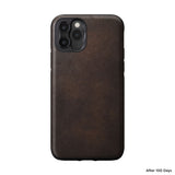 Nomad Rugged Case iPhone 11 Pro | Moment