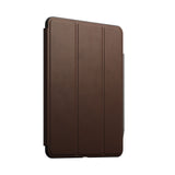 Hello Nomad Rugged Folio Leather Case iPad Pro | 11-inch