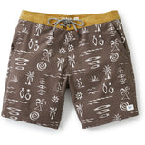 Katin Hana Trunks