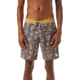 Katin Hana Trunks