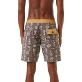 Katin Hana Trunks