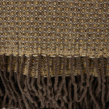 Moore & Giles Merino Wool Blanket | Umber