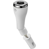 Serene House Car Scent Diffuser Gift Set